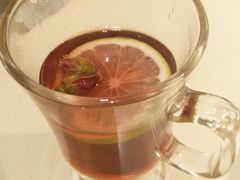 玫瑰茶-赤坂亭M9和牛烧肉·日料398放题(万达店)