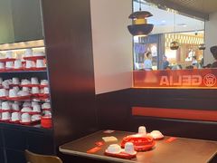 -胖哥俩肉蟹煲(龙德广场店)