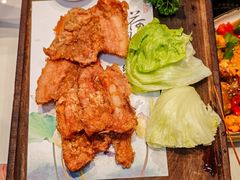 -渔人码头·海鲜厦门菜·宴请聚餐