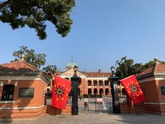 -辛亥革命博物院北区