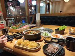 -九田家黑牛烤肉料理·自助(洪洞县城市花园店)