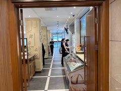 -山东宾馆·齐鲁苑餐厅
