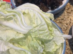 -清真·金鑫隆牛羊肉(环山路店)