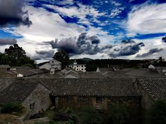 -乌石村