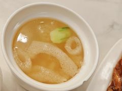 -烤肉宛饭庄(南礼士路店)