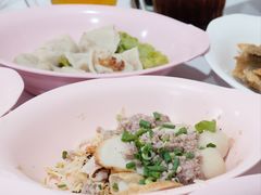 -榮泰米粉湯(Left Shop)