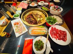 -红运火锅·中国名火锅·国风演绎(省体店)