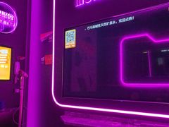 -星聚会KTV(中关村领展购物广场店)