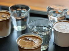 -Joymean coffee.见面咖啡