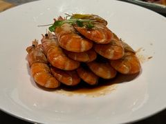 一品元宝虾-醉庐·新上海菜(南京西路店)