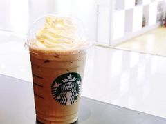 -星巴克(北京阜安路店)