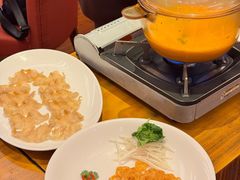 -利苑酒家(合景国际金融广场店)