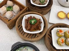 -龙的酒楼·手工早茶·顺德菜(近良路店)