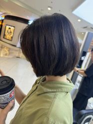 -M² LAB HAIR SALON
