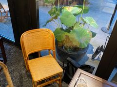 -Metal hands·铁手咖啡