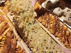 -福苗小骆驼烧烤(莲湖路店)