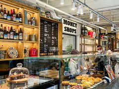 -Money Shops(愚园路店)