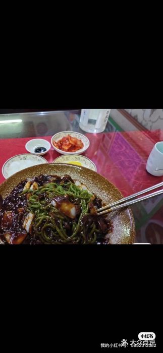 来味香(麦世达韩国精品百货店)图片