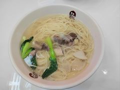 -西域伙伴清真牛肉面(中盛店)