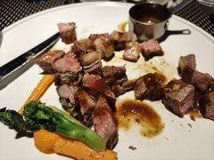 -West10 西拾·西餐厅·创意菜(未来科技城店)