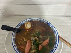 -叶新小吃店(来凤小区总店)