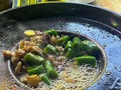 -贵州豆腐王(上合店)