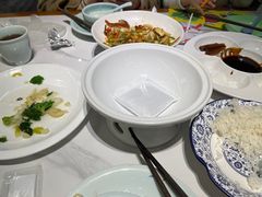 -北平食府(马鞍山路店)