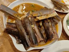 -揭阳钟记小食(福田新村店)