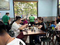 -清真永恒华威肉饼(潘家园店)