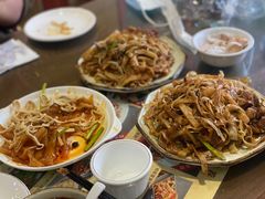 -葛记焖饼(伏牛路店)