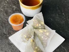 -新草堂锅物料理(泉城路店)