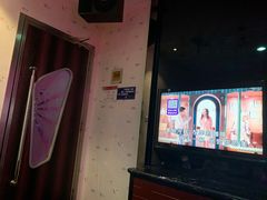 -K歌之王量贩式KTV(洪楼店)