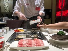-海底捞火锅(中商百货店)
