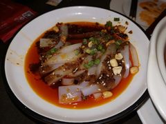 -渝信川菜(西单店)
