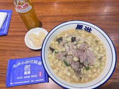 -清真·马洪小炒泡馍馆(钟楼回民街店)