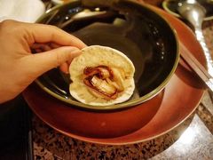 -湖滨28中餐厅·西湖宴·杭州君悦酒店