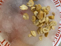 -正宗八宝冰饭·非遗冰饭·烧烤(奎桥店)