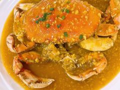 -琼大师东方烤乳猪(亚特兰蒂斯店)