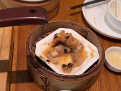 -如轩·海鲜砂锅粥·潮汕菜(海珠店)