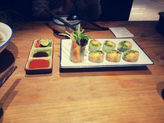 -阮氏娘·越南料理(双子塔店)