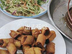 -一口猪海鲜浑锅·东北家常菜