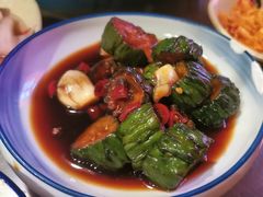 -富正毅三下锅·湘西韵味(天门山索道店)
