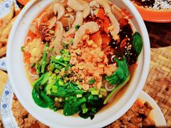 腰片粉-爆炸头阿姨小四川正宗川味小吃(无任何分店)