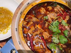 -马头巷·食景园(苏州总店)