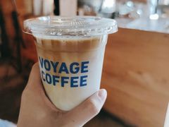 -VOYAGE COFFEE(北锣鼓巷店)