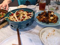 -志明眷村·台式融合菜·宵夜