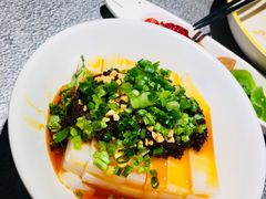 -探鱼·鲜青椒爽麻烤鱼(中山大信新都汇店)