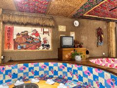 -白城车站店一九二八铁锅炖