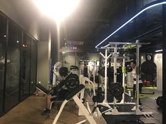 -LikingFit24小时健身•普拉提(张江店)