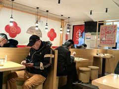 -朱新年·苏式汤团·面点(北寺塔店)